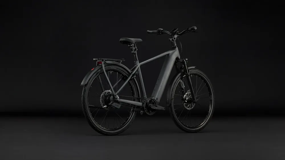 ROWER CUBE KATHMANDU HYBRID DELUXE EXC 800 50 27