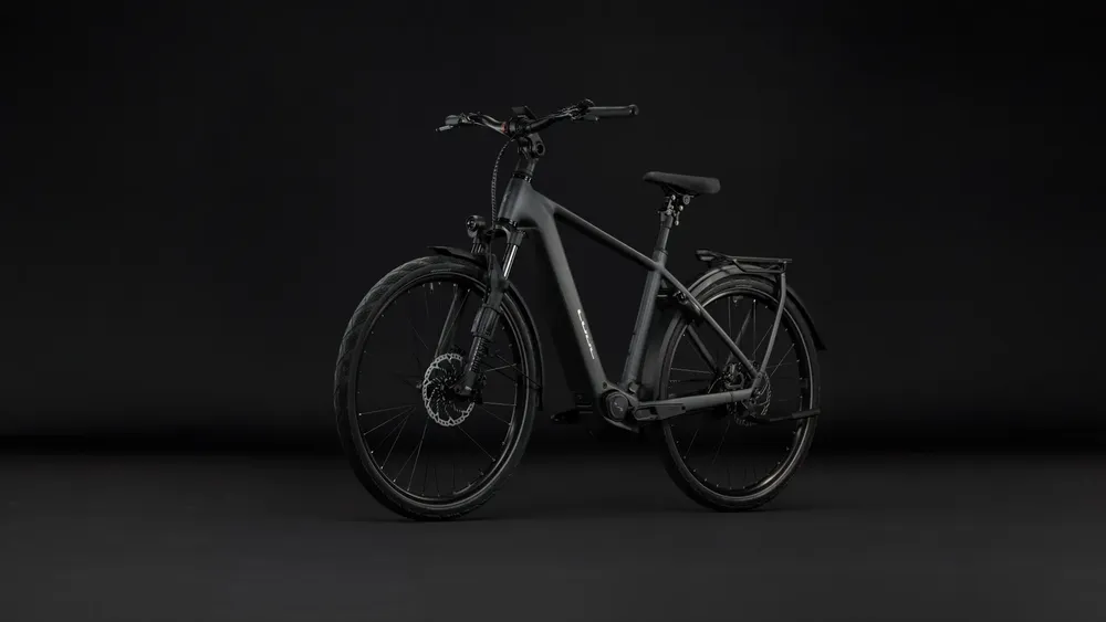 ROWER CUBE KATHMANDU HYBRID DELUXE EXC 800 50 27