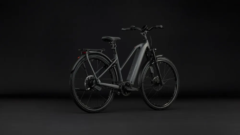 ROWER CUBE KATHMANDU HYBRID DELUXE EXC 800 46 27 Z