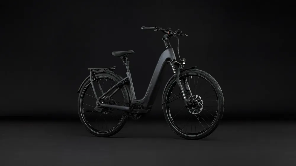 ROWER CUBE KATHMANDU HYBRID DELUXE EXC 800 50 27 E