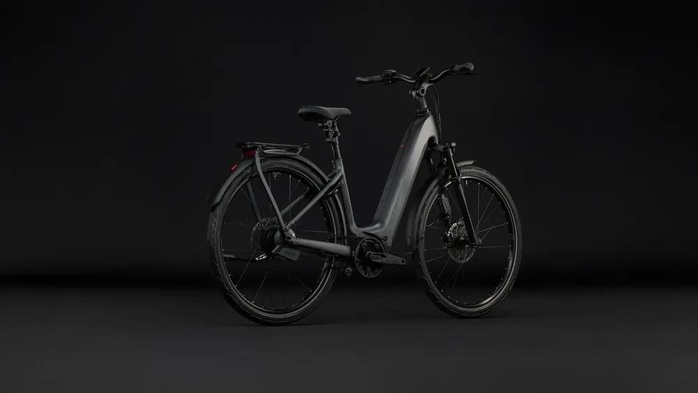 ROWER CUBE KATHMANDU HYBRID DELUXE EXC 800 50 27 E