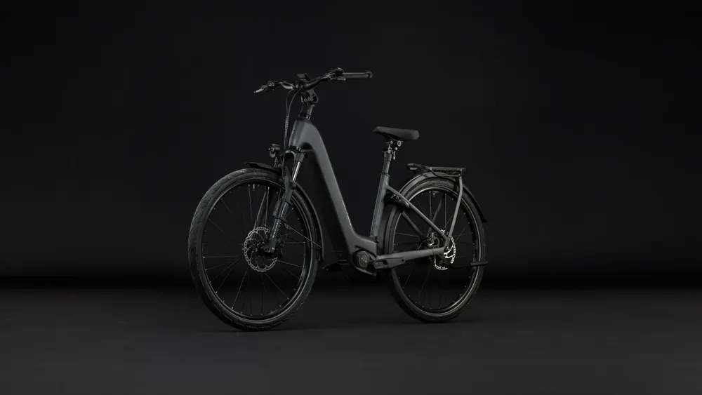 ROWER CUBE KATHMANDU HYBRID DELUXE EXC 800 50 27 E
