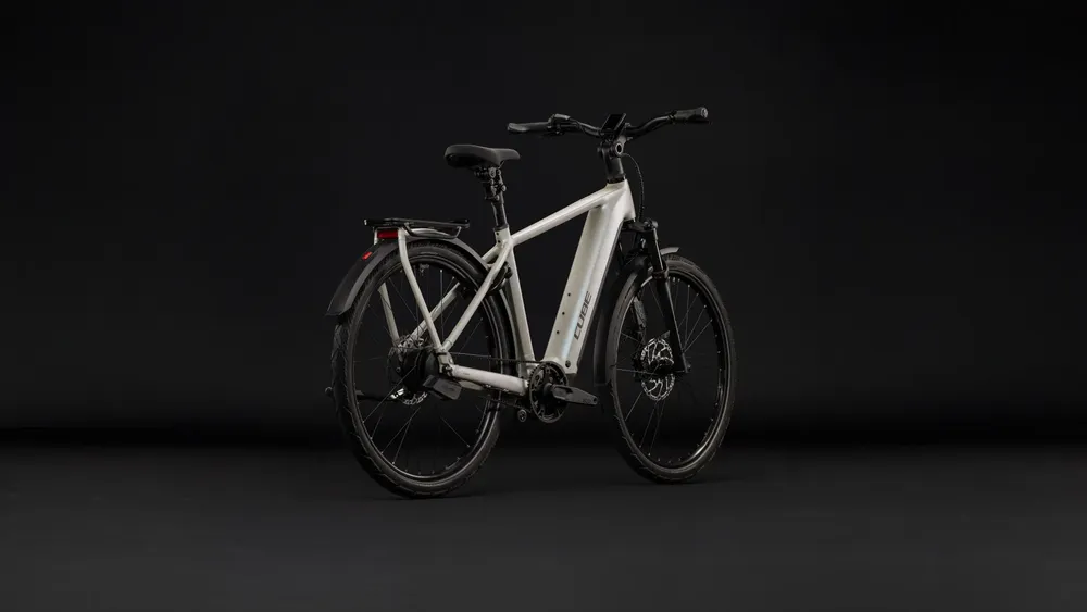 ROWER CUBE KATHMANDU HYBRID DELUXE EXC 800 50 27