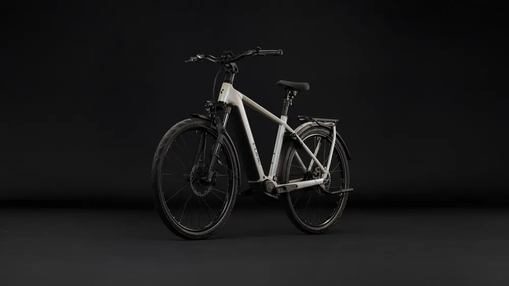 ROWER CUBE KATHMANDU HYBRID DELUXE EXC 800 50 27