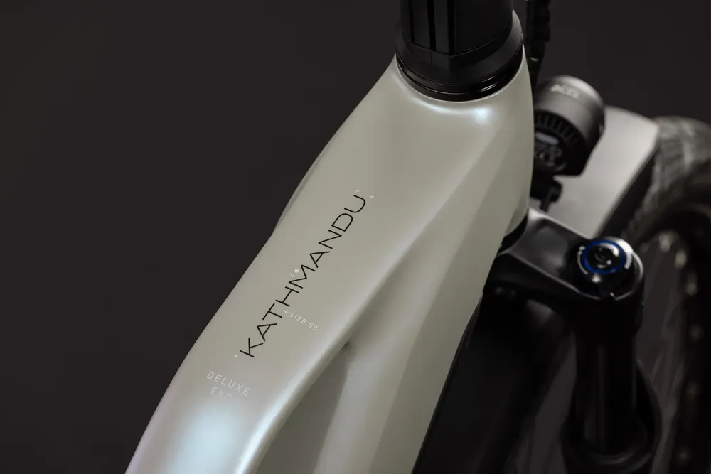 ROWER CUBE KATHMANDU HYBRID DELUXE EXC 800 54 27 Z
