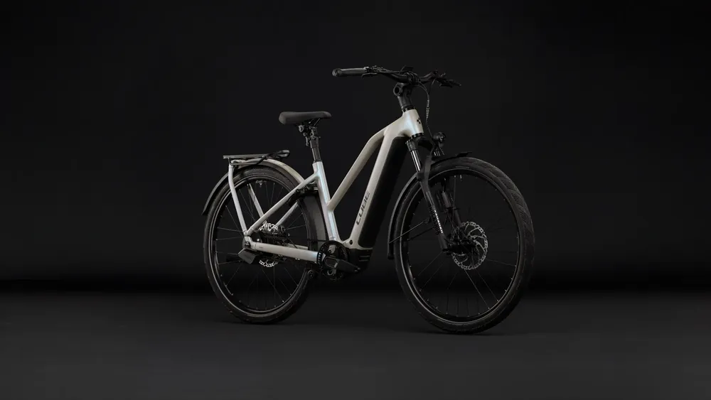 ROWER CUBE KATHMANDU HYBRID DELUXE EXC 800 54 27 Z