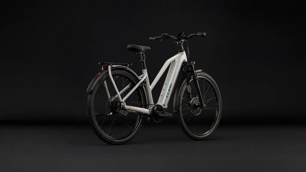 ROWER CUBE KATHMANDU HYBRID DELUXE EXC 800 54 27 Z