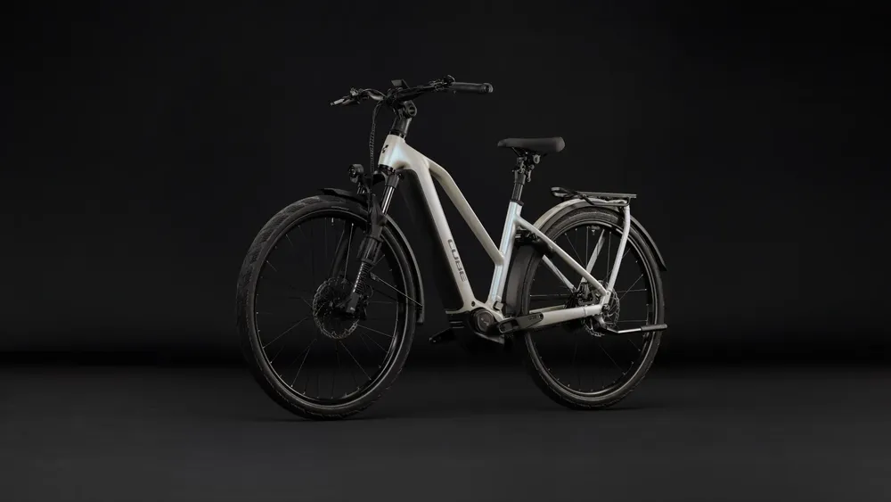 ROWER CUBE KATHMANDU HYBRID DELUXE EXC 800 54 27 Z