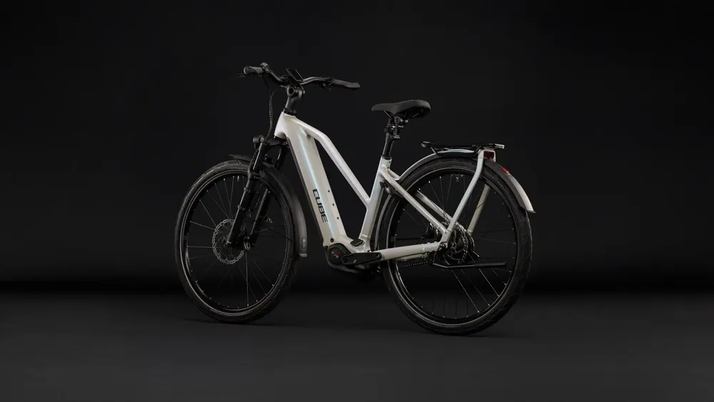 ROWER CUBE KATHMANDU HYBRID DELUXE EXC 800 54 27 Z