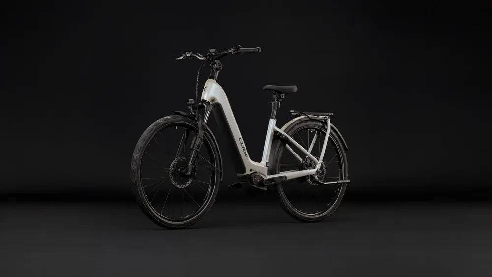 ROWER CUBE KATHMANDU HYBRID DELUXE EXC 800 58 27 E