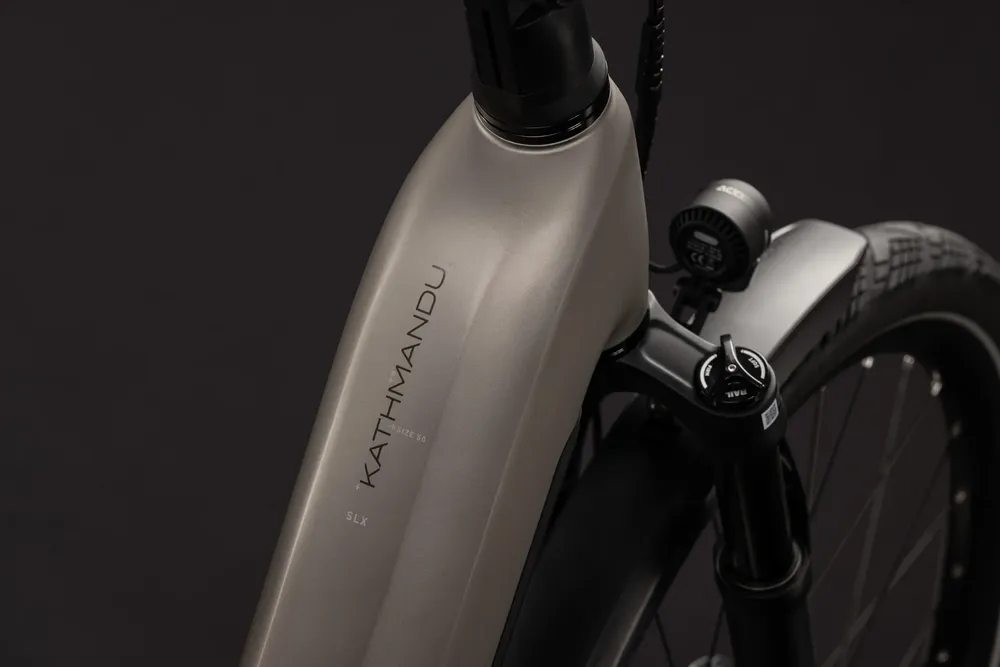 ROWER CUBE KATHMANDU HYBRID SLX 800 54 27 E