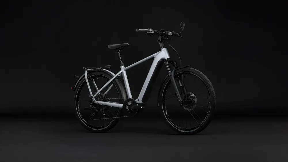 ROWER CUBE KATHMANDU HYBRID 45 800 54 27