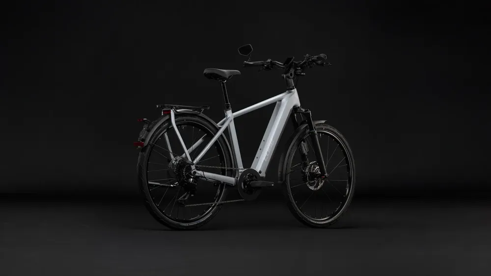 ROWER CUBE KATHMANDU HYBRID 45 800 54 27