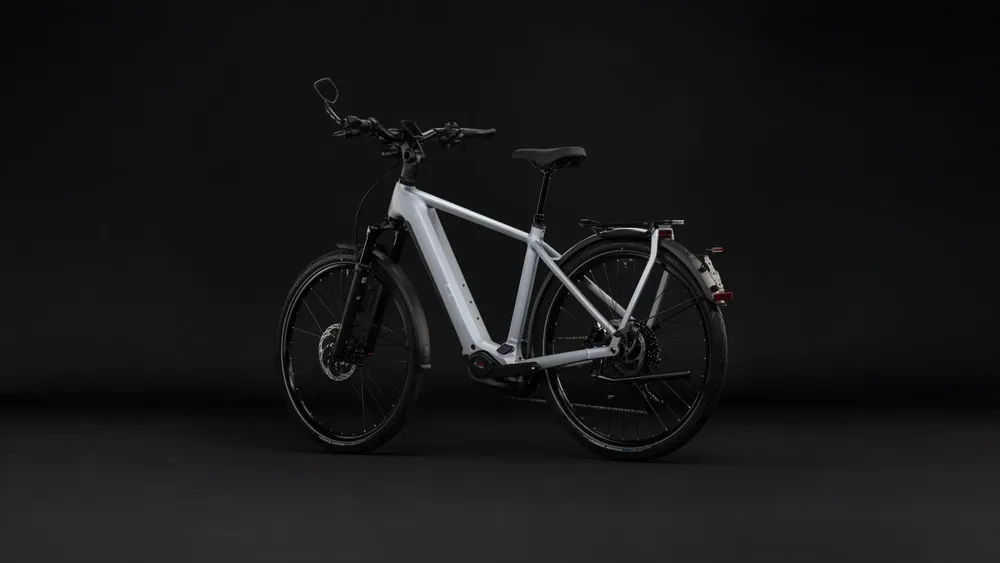 ROWER CUBE KATHMANDU HYBRID 45 800 54 27