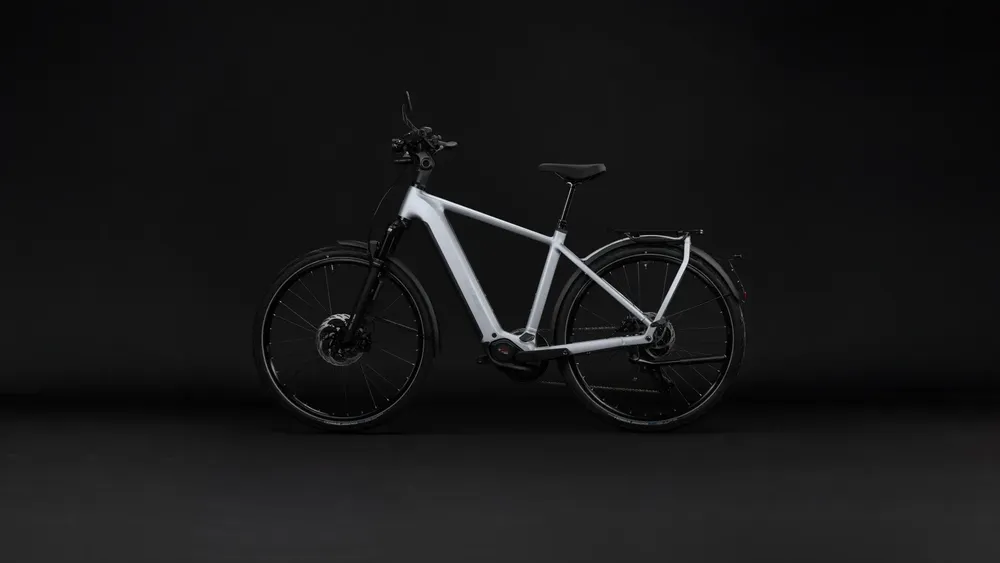 ROWER CUBE KATHMANDU HYBRID 45 800 54 27