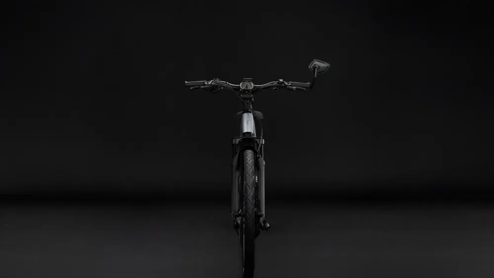 ROWER CUBE KATHMANDU HYBRID 45 800 54 27