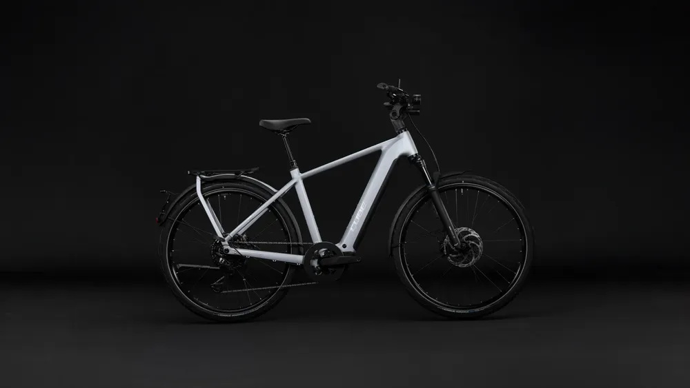 ROWER CUBE KATHMANDU HYBRID 45 800 54 27