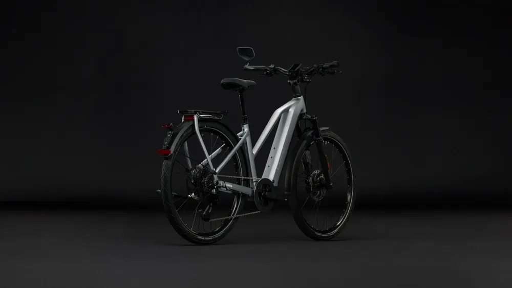 ROWER CUBE KATHMANDU HYBRID 45 800 58 27 Z