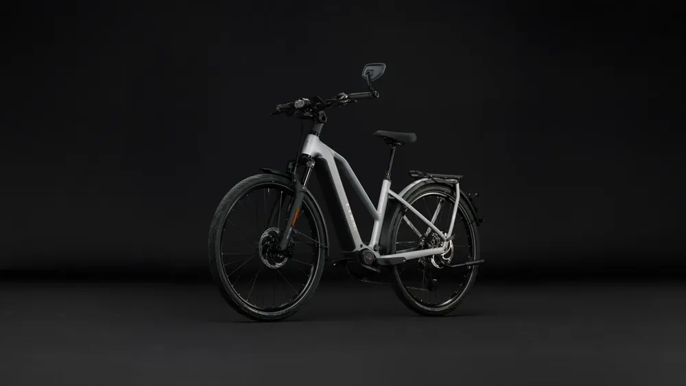 ROWER CUBE KATHMANDU HYBRID 45 800 58 27 Z