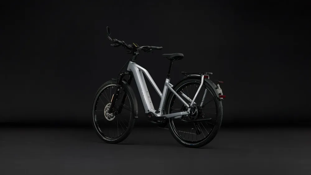 ROWER CUBE KATHMANDU HYBRID 45 800 58 27 Z