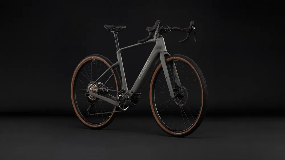 ROWER CUBE NUROAD HYBRID C:62 RACE 400X XS 27