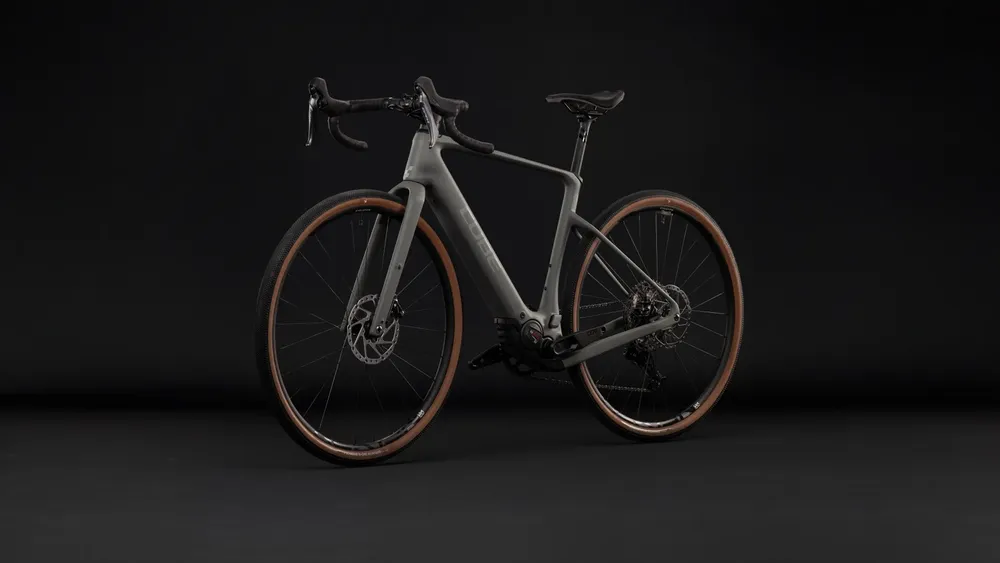 ROWER CUBE NUROAD HYBRID C:62 RACE 400X XS 27