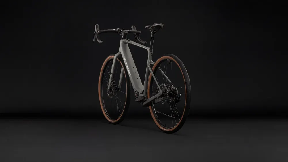 ROWER CUBE NUROAD HYBRID C:62 RACE 400X XS 27