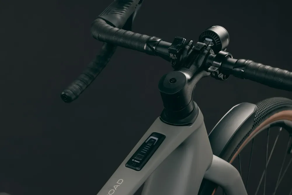 ROWER CUBE NUROAD HYBRID C:62 RACE 400X M 27