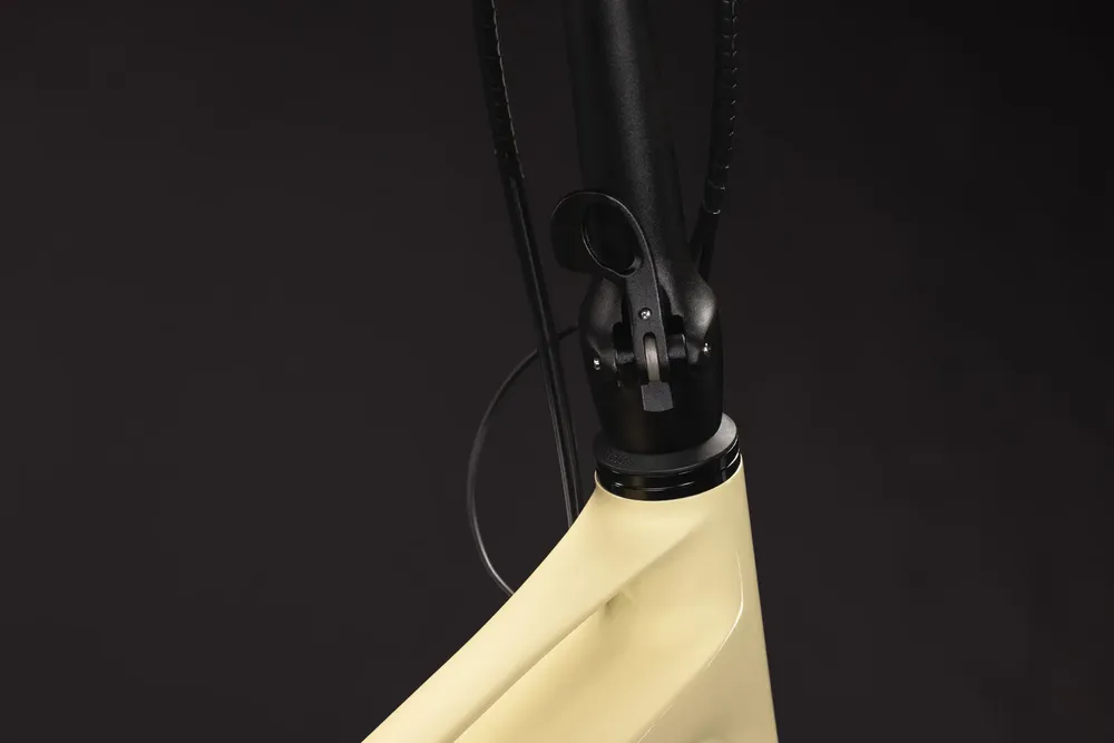 ROWER CUBE FOLD HYBRID DELUXE 540 27