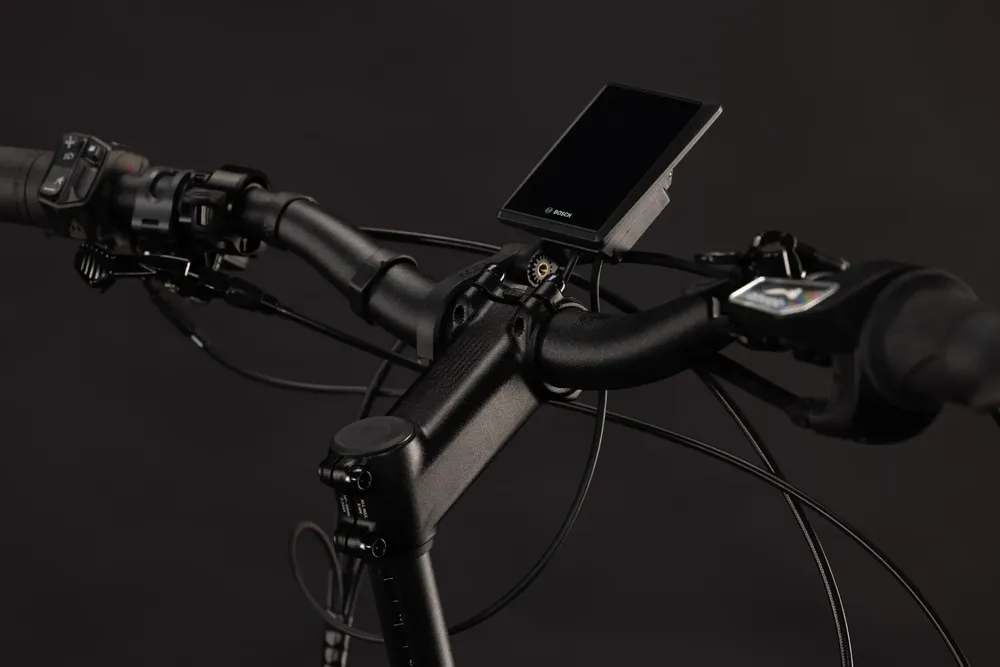 ROWER CUBE LONGTAIL HYBRID DELUXE 800 27