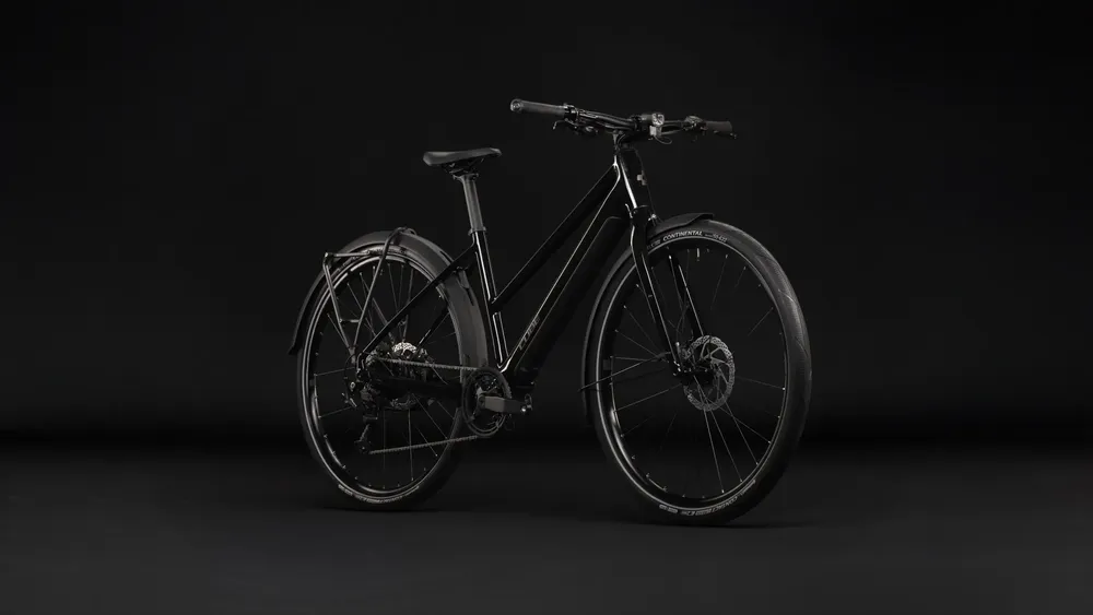 ROWER CUBE EDITOR HYBRID ONE 360 FE 54 27 Z