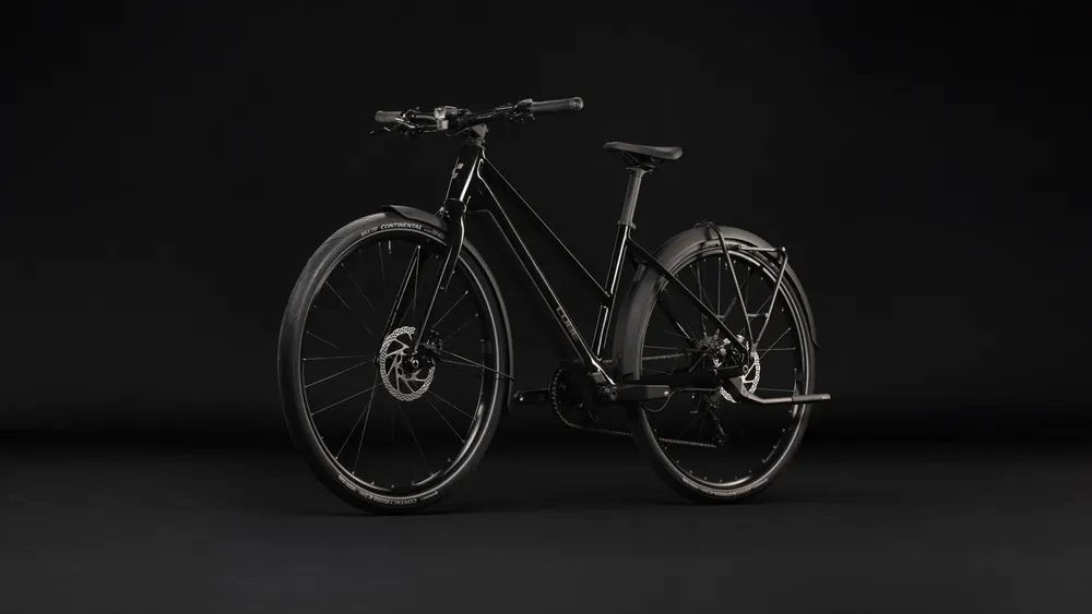 ROWER CUBE EDITOR HYBRID ONE 360 FE 54 27 Z