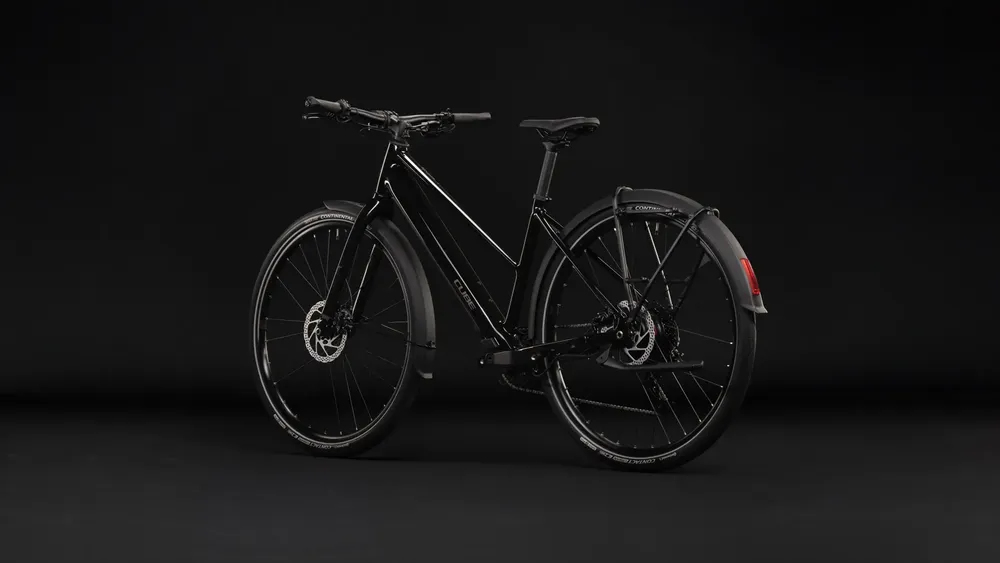 ROWER CUBE EDITOR HYBRID ONE 360 FE 54 27 Z