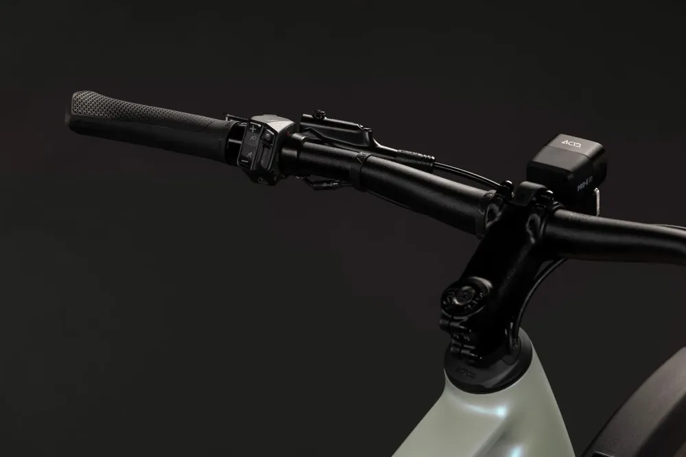 ROWER CUBE EDITOR HYBRID ONE 360 FE 50 27