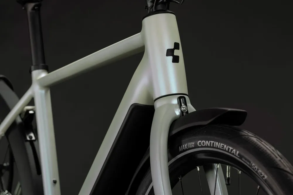 ROWER CUBE EDITOR HYBRID ONE 360 FE 50 27