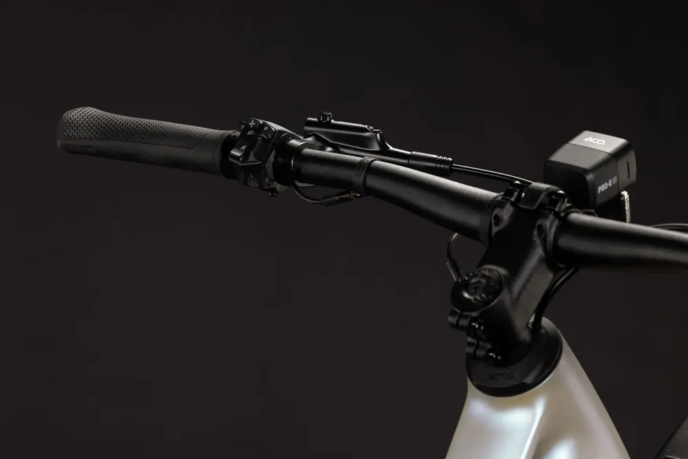 ROWER CUBE EDITOR HYBRID ONE 360 FE 50 27 Z