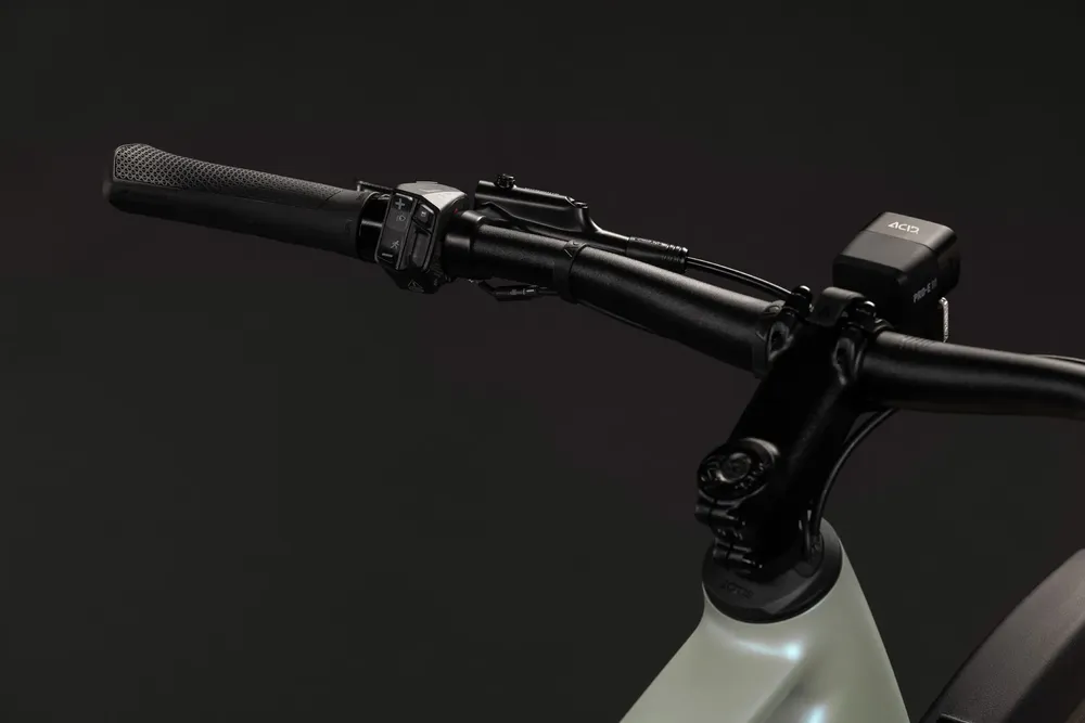 ROWER CUBE EDITOR HYBRID PRO 360 FE 50 27