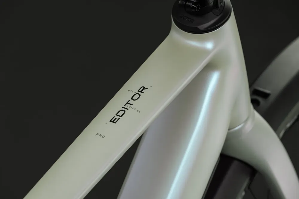 ROWER CUBE EDITOR HYBRID PRO 360 FE 50 27