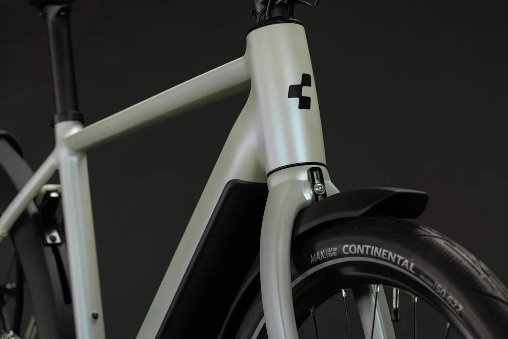 ROWER CUBE EDITOR HYBRID PRO 360 FE 50 27