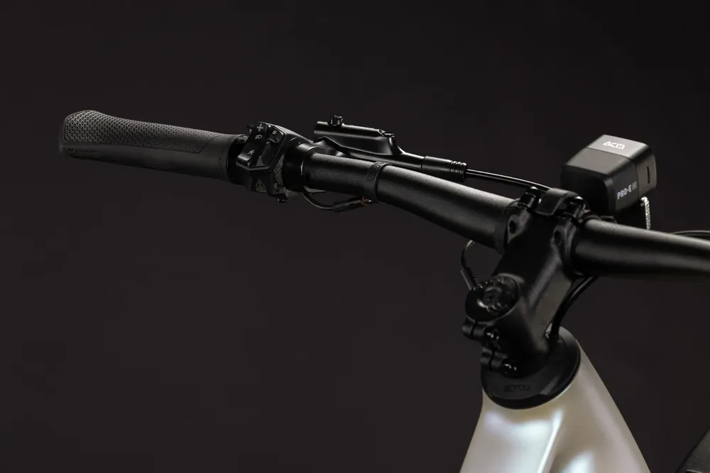 ROWER CUBE EDITOR HYBRID PRO 360 FE 50 27 Z