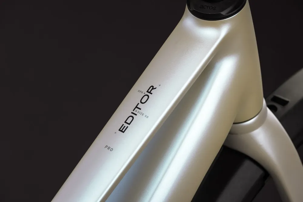 ROWER CUBE EDITOR HYBRID PRO 360 FE 50 27 Z