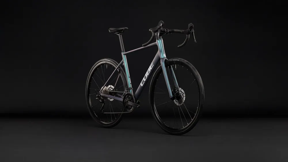 ROWER CUBE ATTAIN RACE 60 27