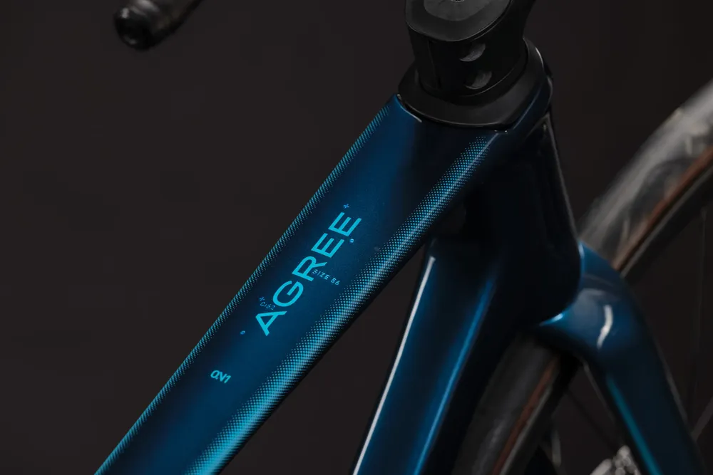 ROWER CUBE AGREE C62 ONE 62 27