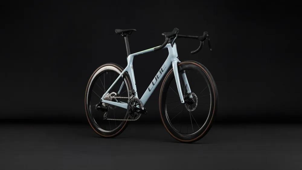 ROWER CUBE AGREE C62 EX 50 27
