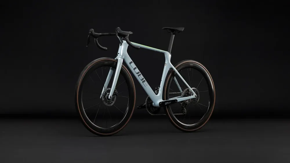 ROWER CUBE AGREE C62 EX 50 27