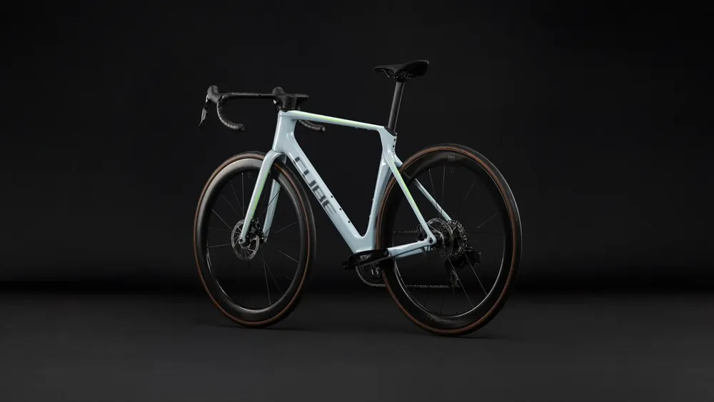 ROWER CUBE AGREE C62 EX 50 27