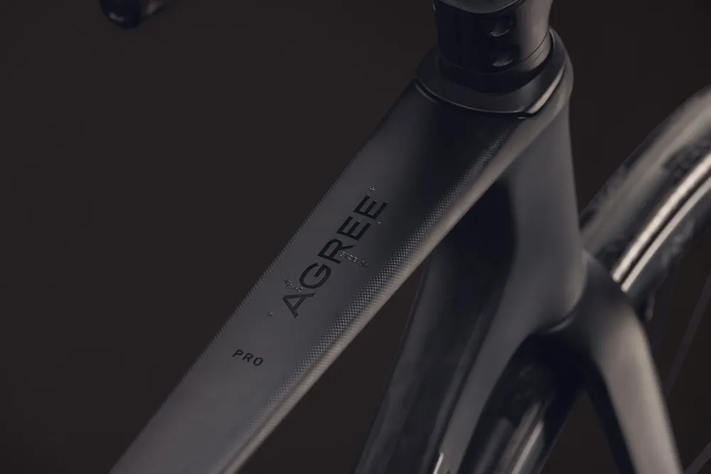 ROWER CUBE AGREE C62 PRO 50 27