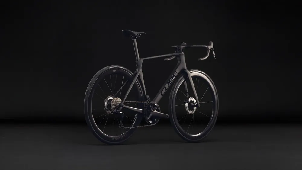 ROWER CUBE AGREE C62 PRO 50 27