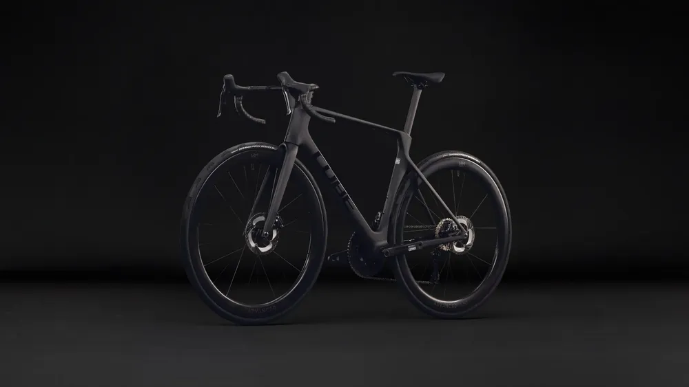 ROWER CUBE AGREE C62 PRO 50 27