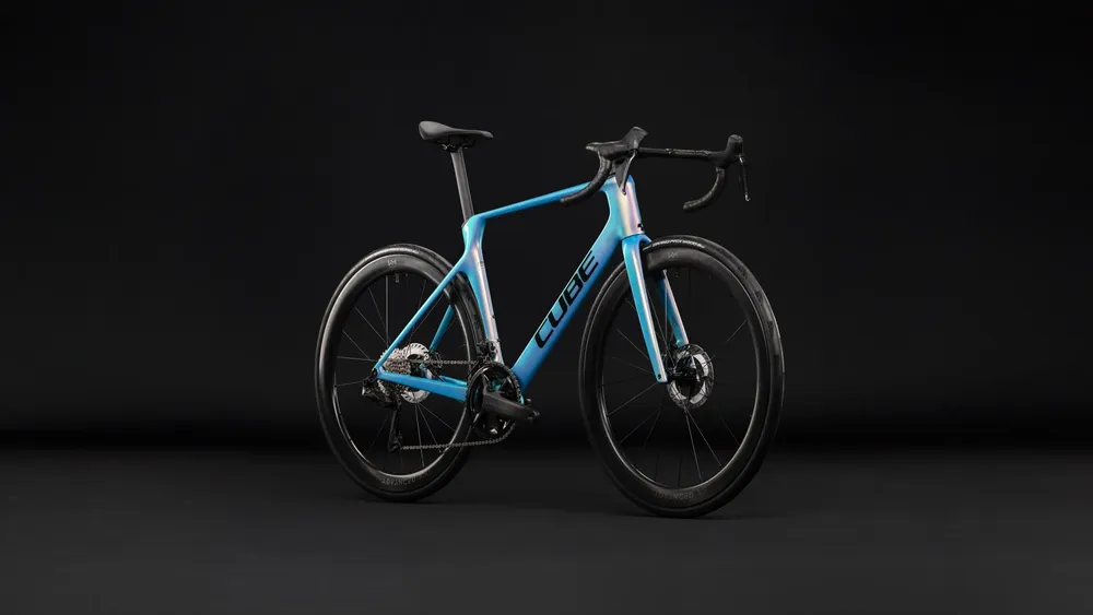 ROWER CUBE AGREE C62 PRO 47 27